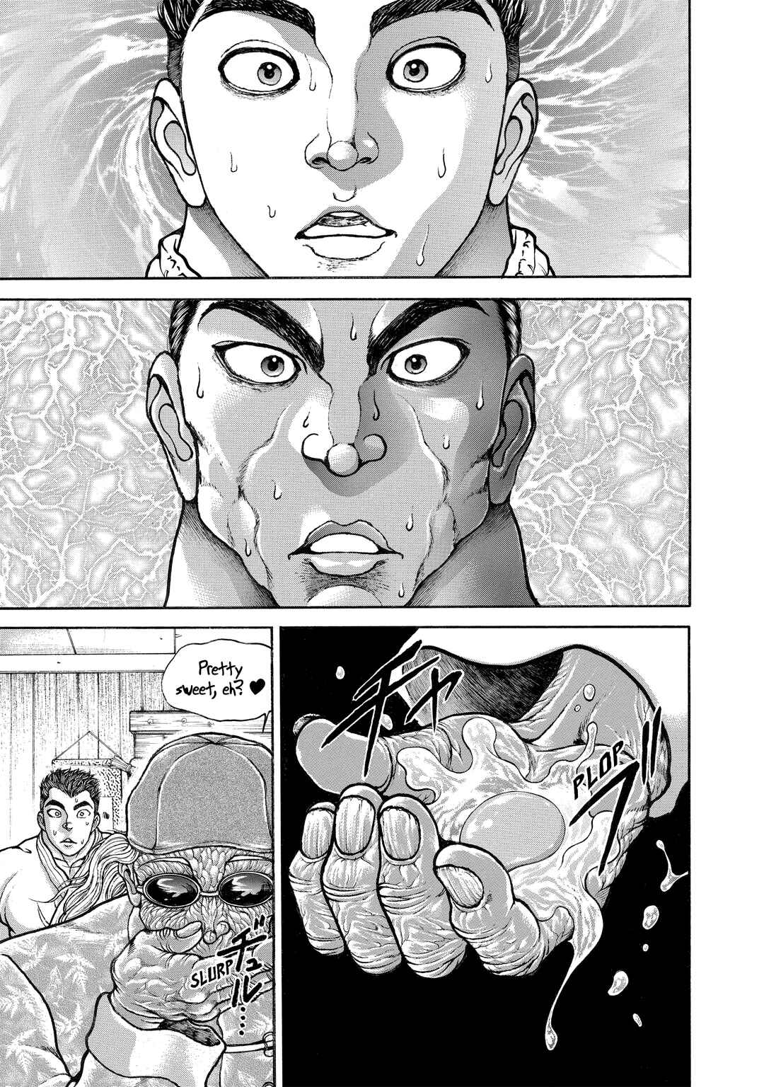 Chapter 126 - Page 19