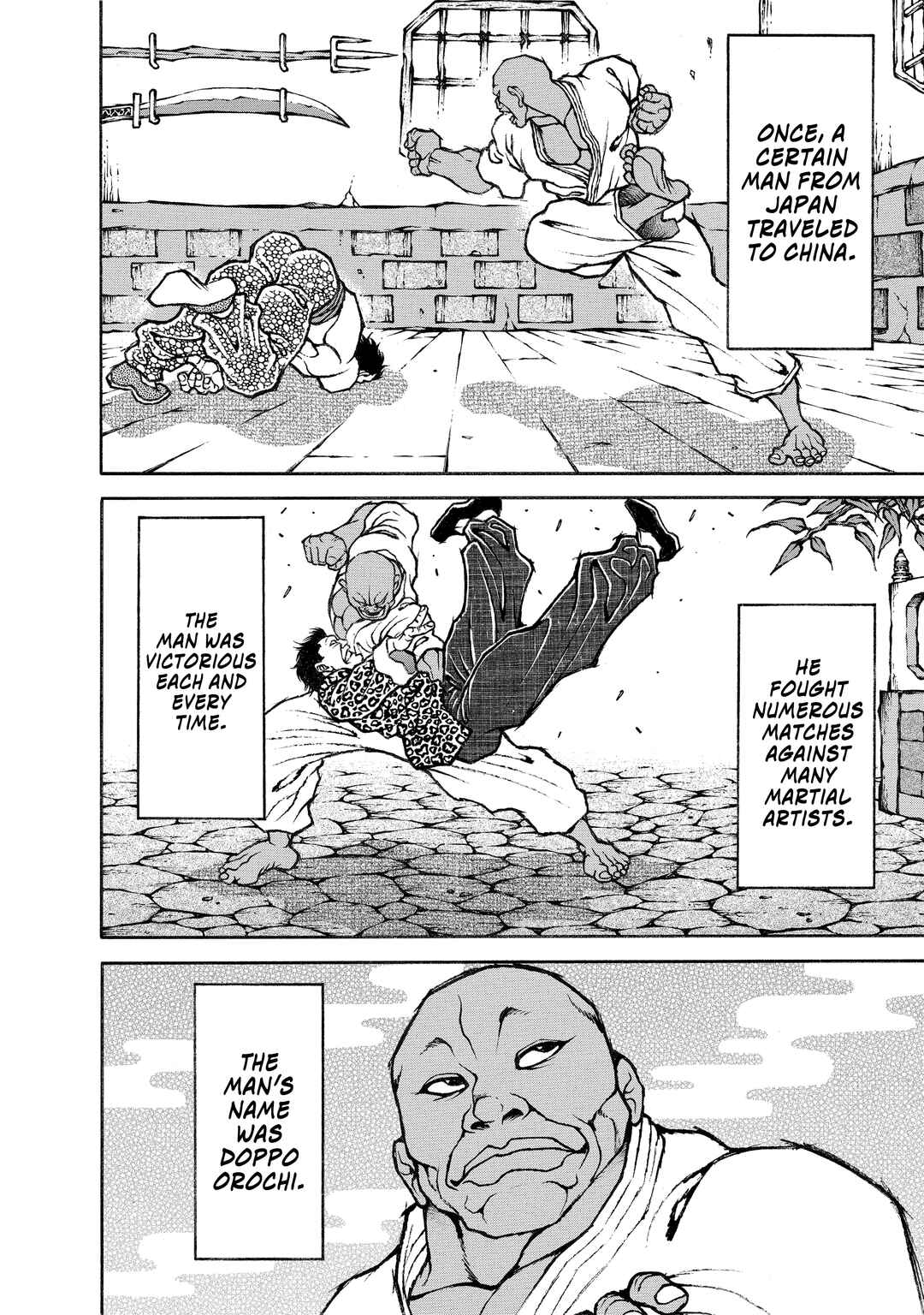 Chapter 126 - Page 2