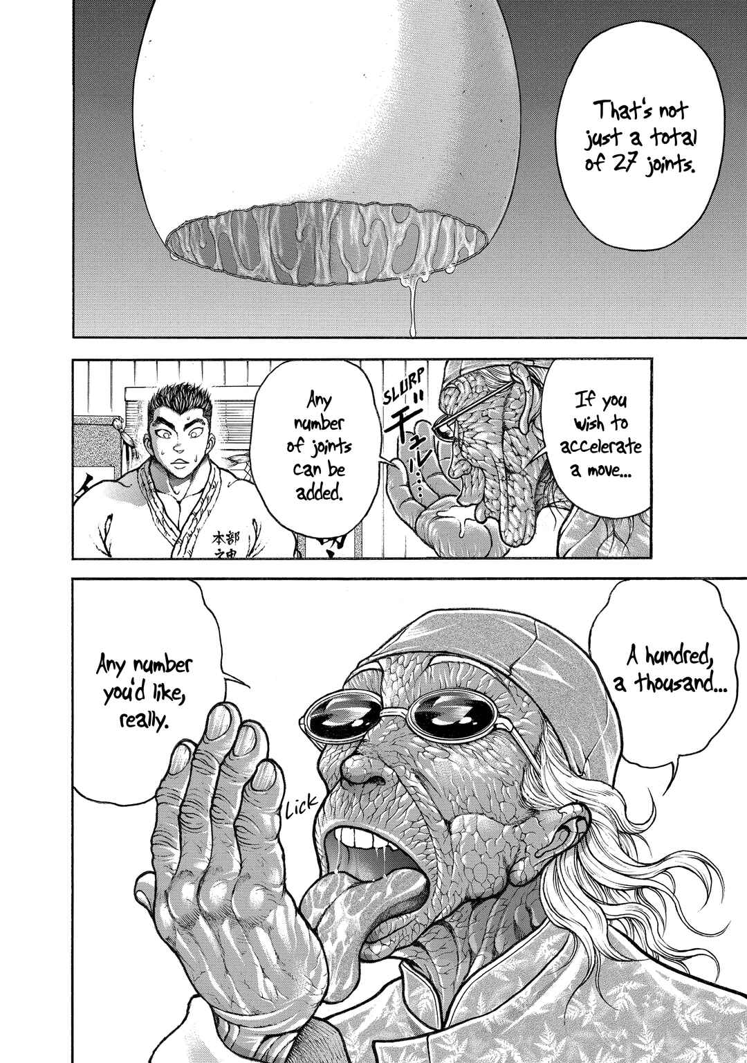 Chapter 126 - Page 20