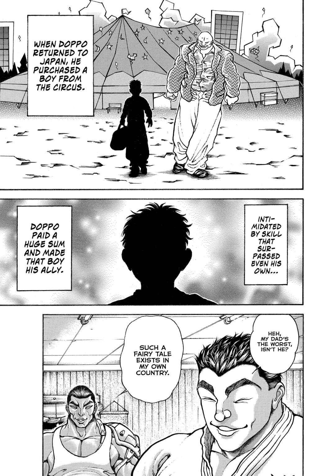 Chapter 126 - Page 3