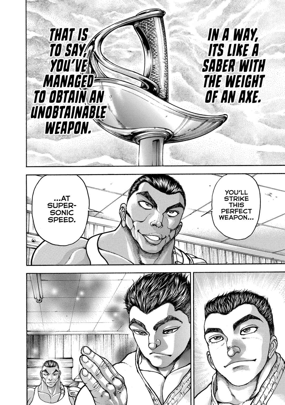 Chapter 126 - Page 6