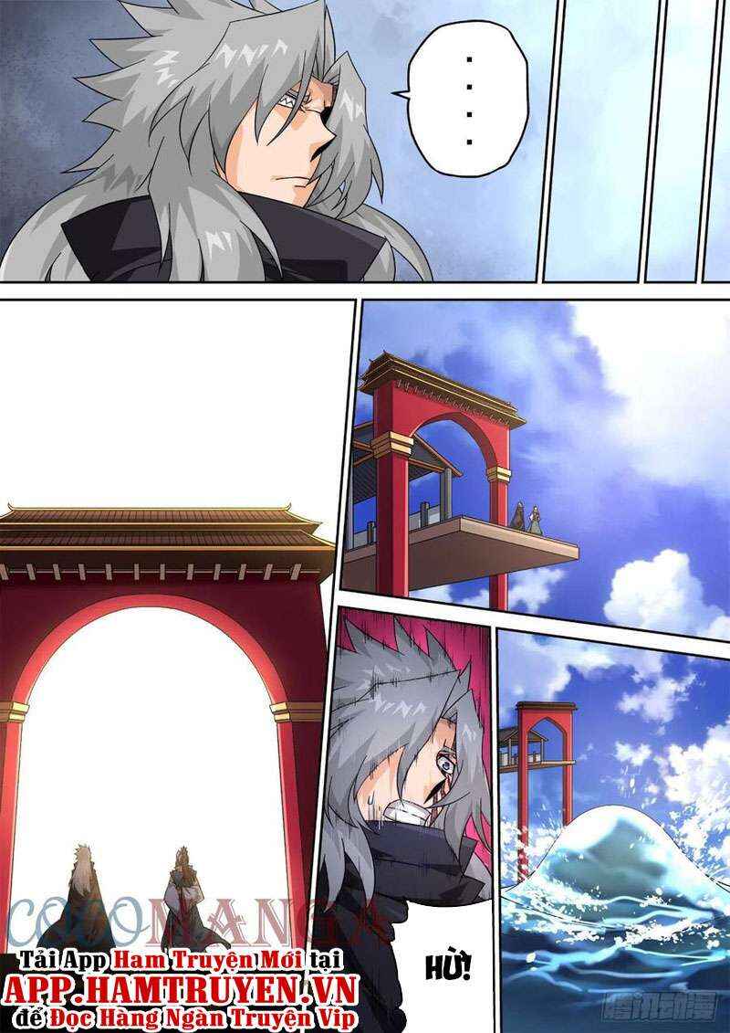 Chapter 416 - Page 1