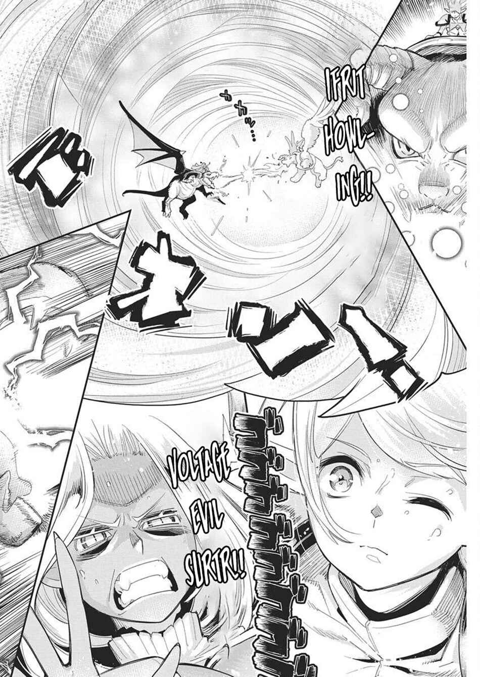 Chapter 79 - Page 10