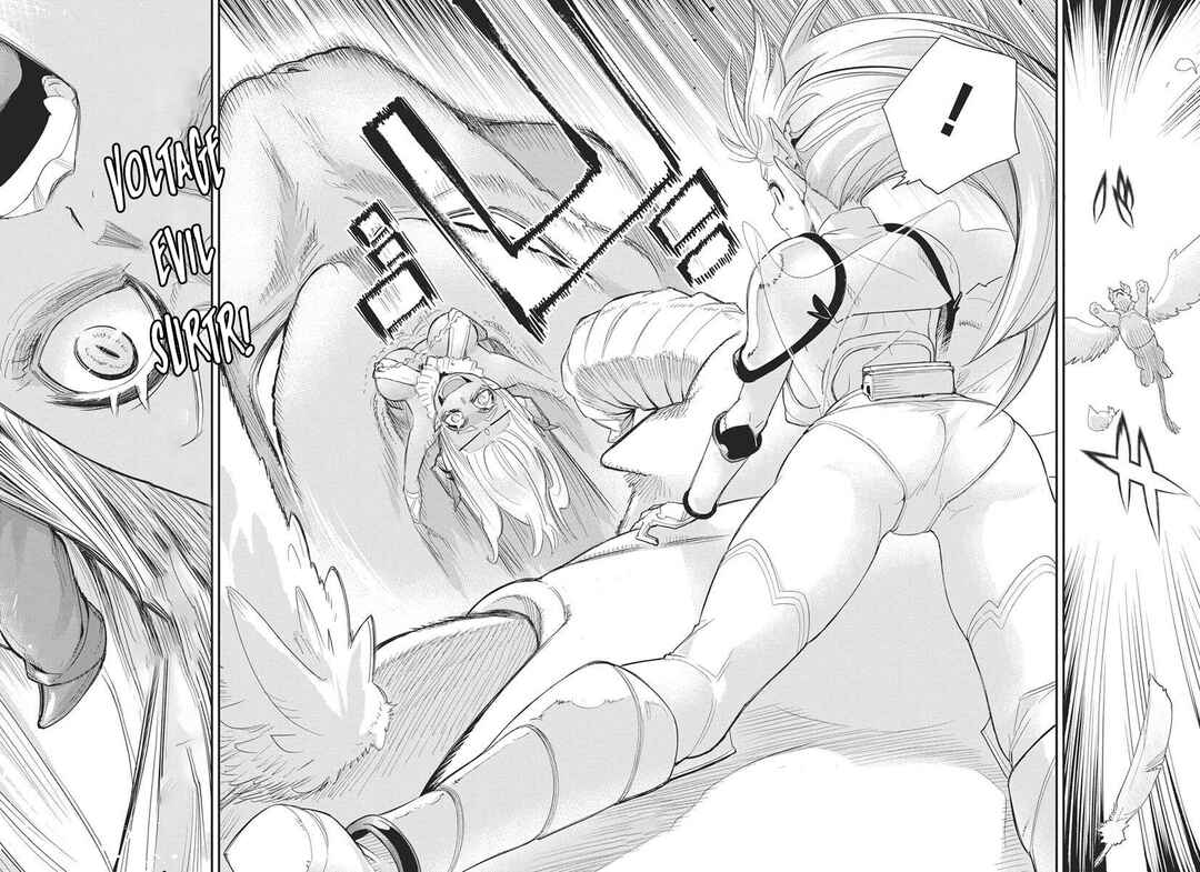 Chapter 79 - Page 5