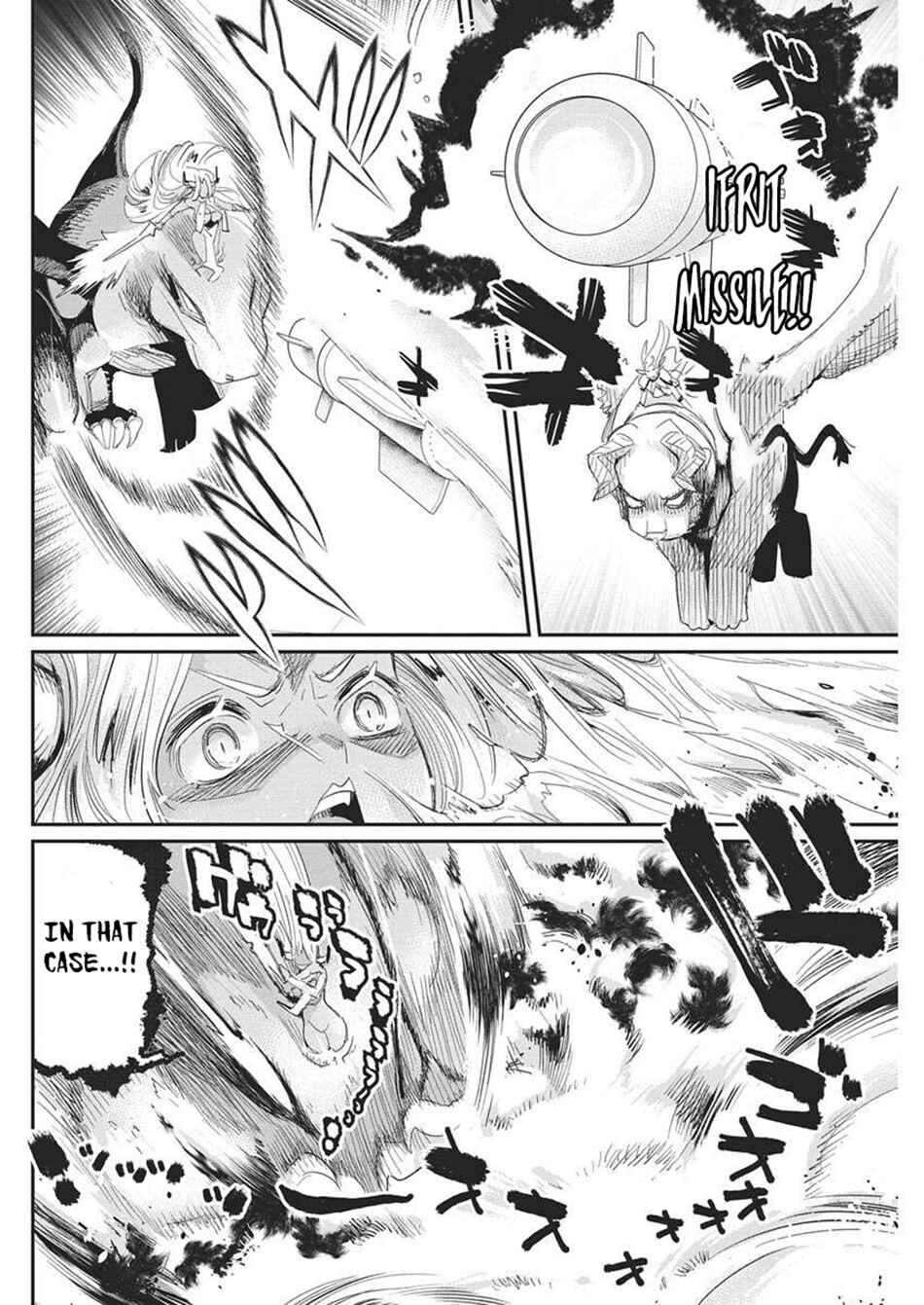 Chapter 79 - Page 8