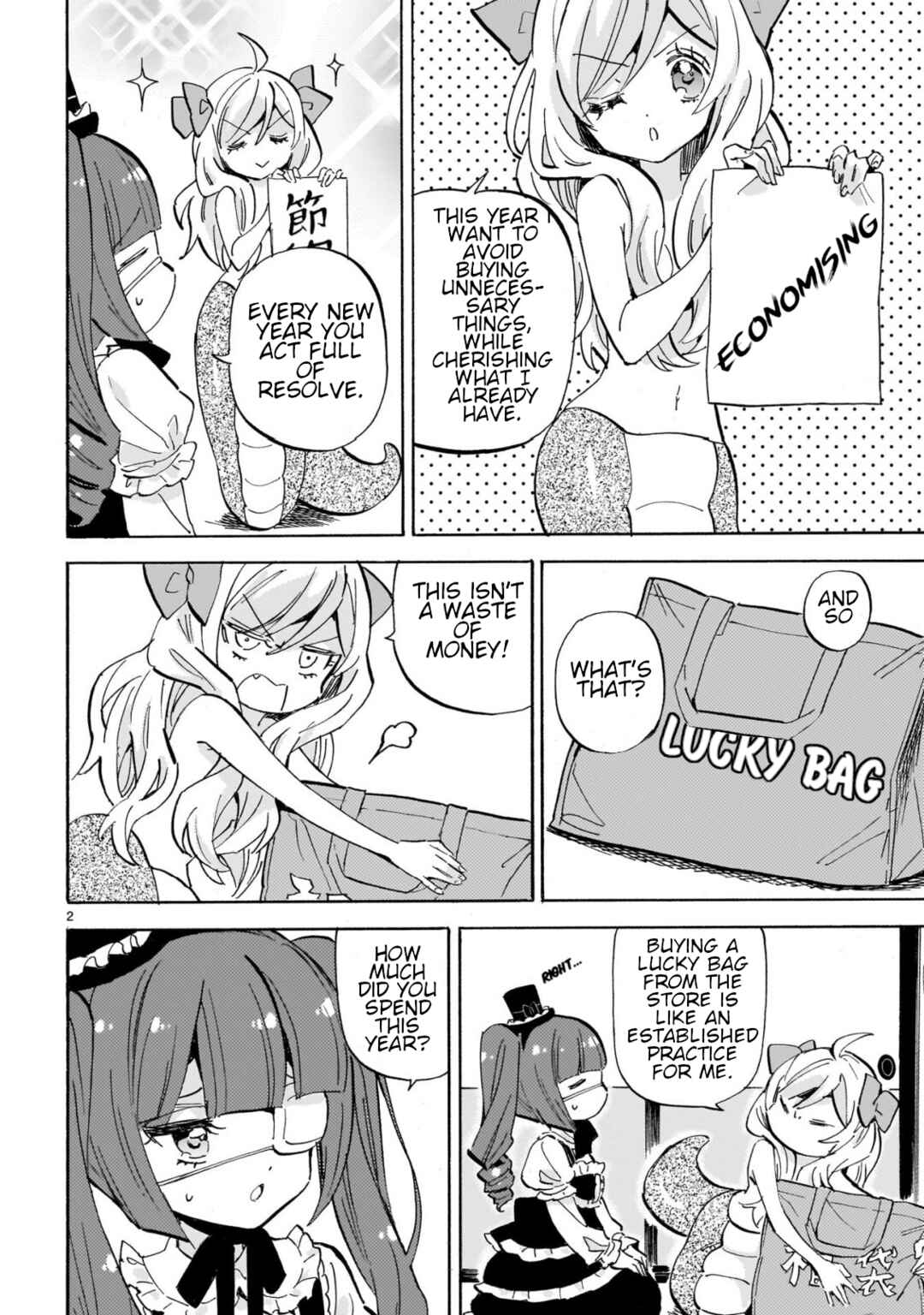 Chapter 291 - Page 2
