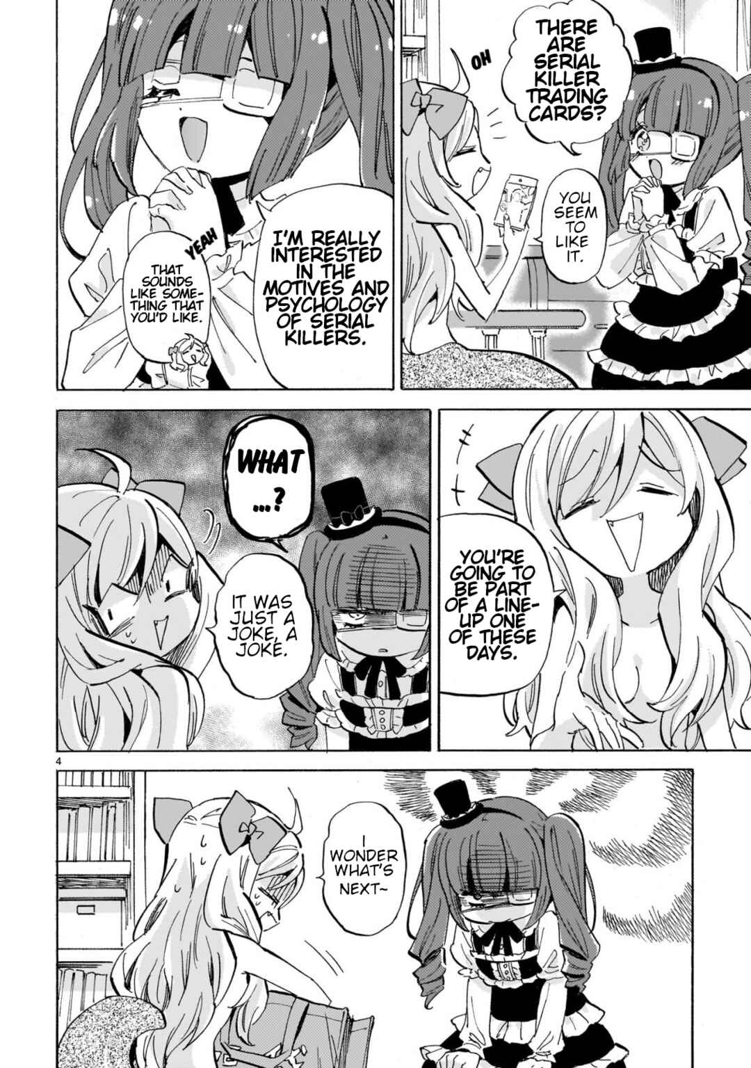 Chapter 291 - Page 4