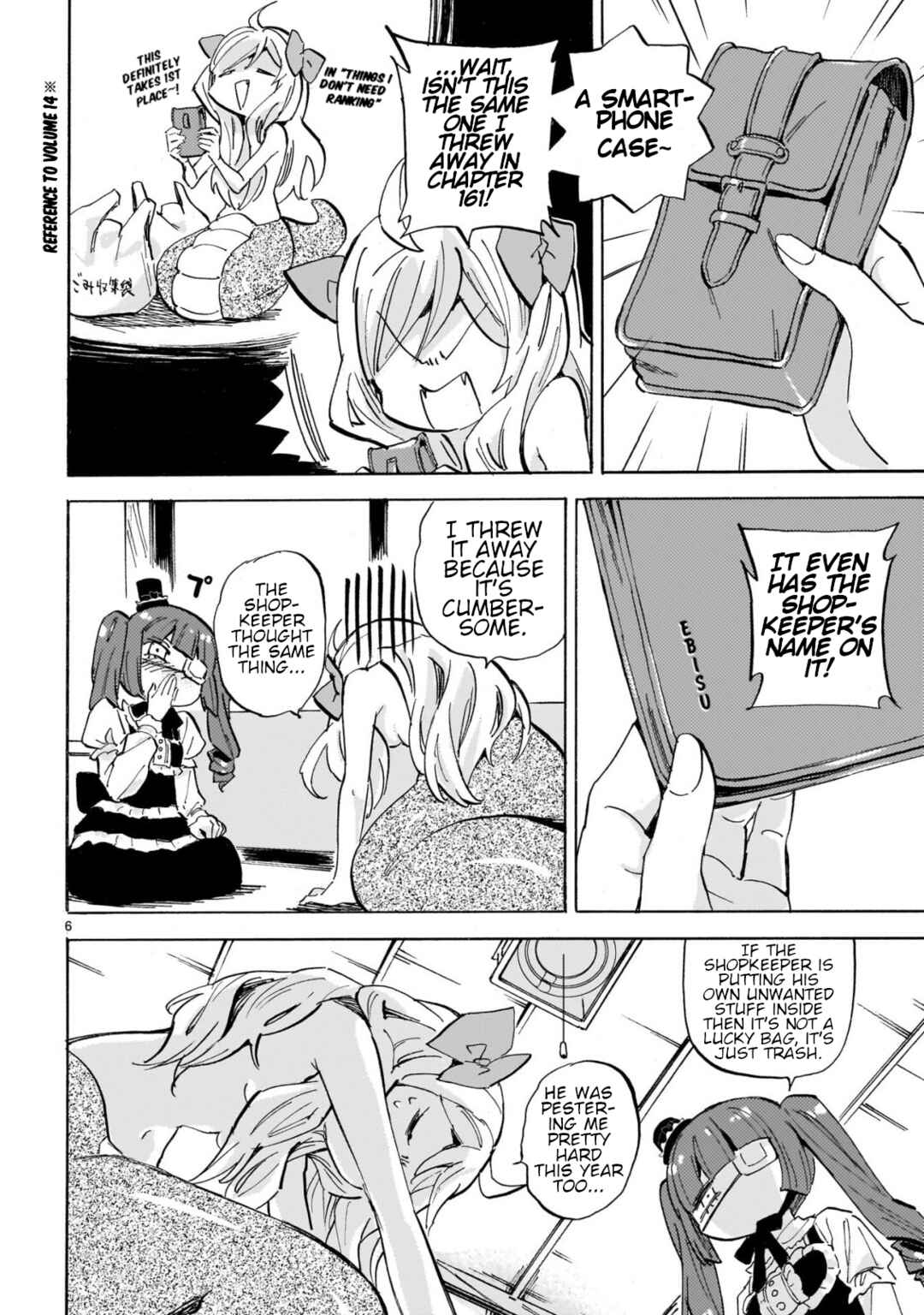 Chapter 291 - Page 6