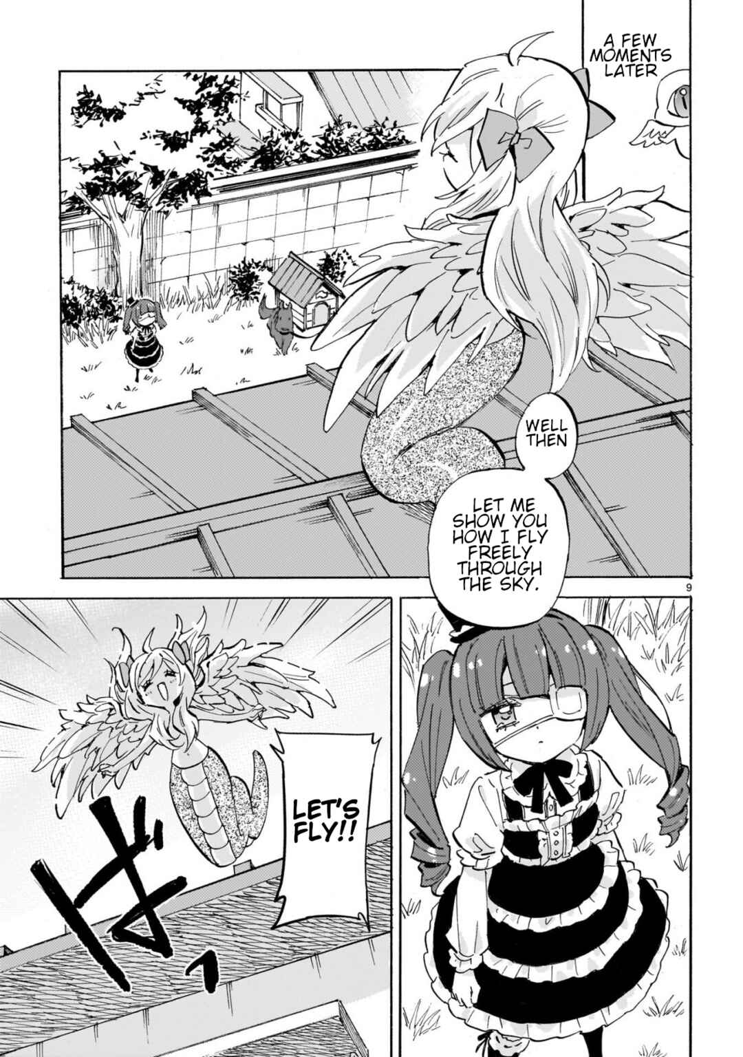 Chapter 291 - Page 9