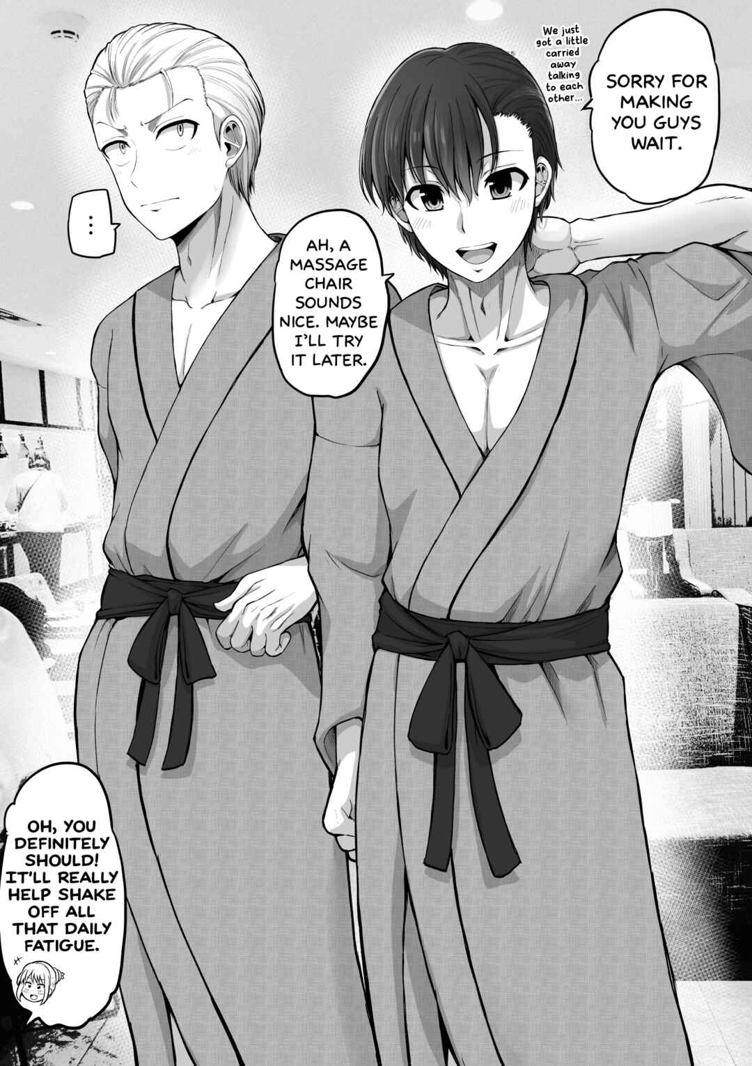 Chapter 144 - Page 3