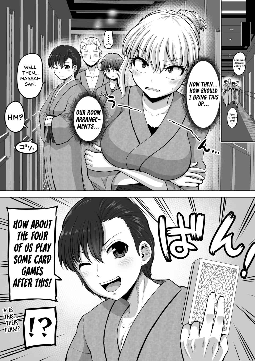 Chapter 144 - Page 5
