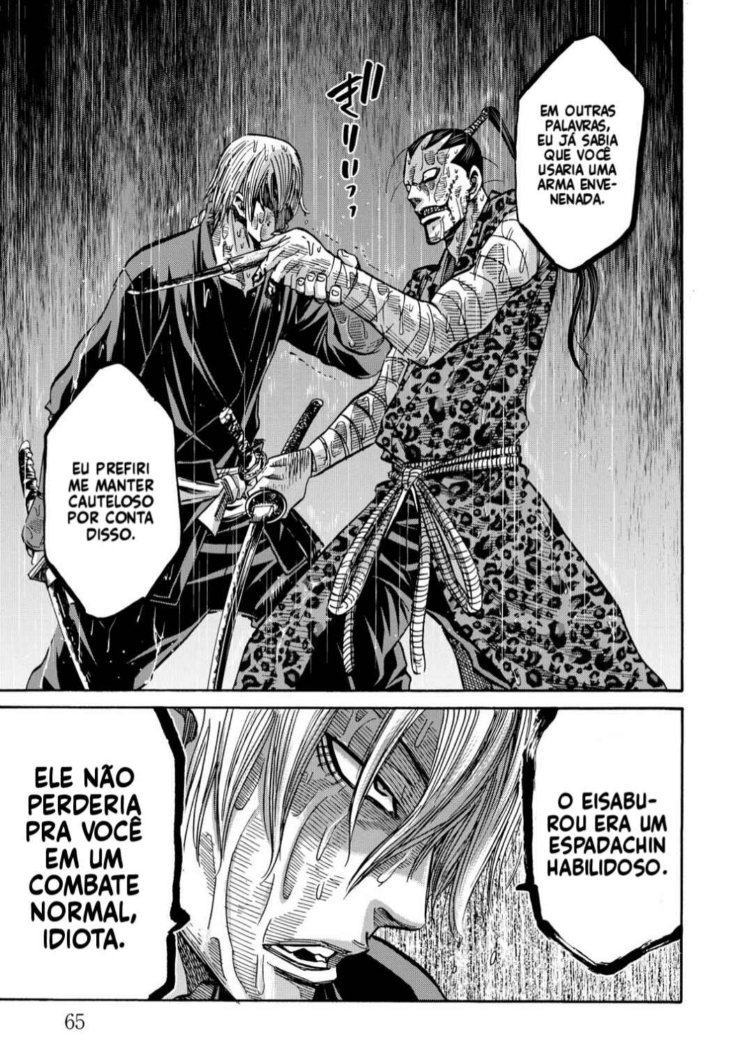 Chapter 40 - Page 16