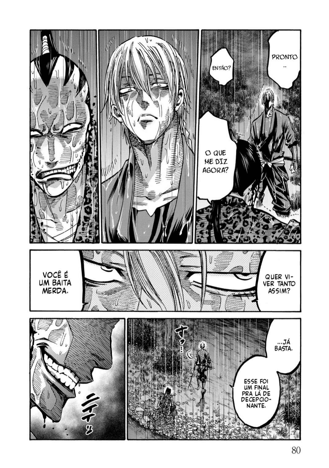 Chapter 40 - Page 31