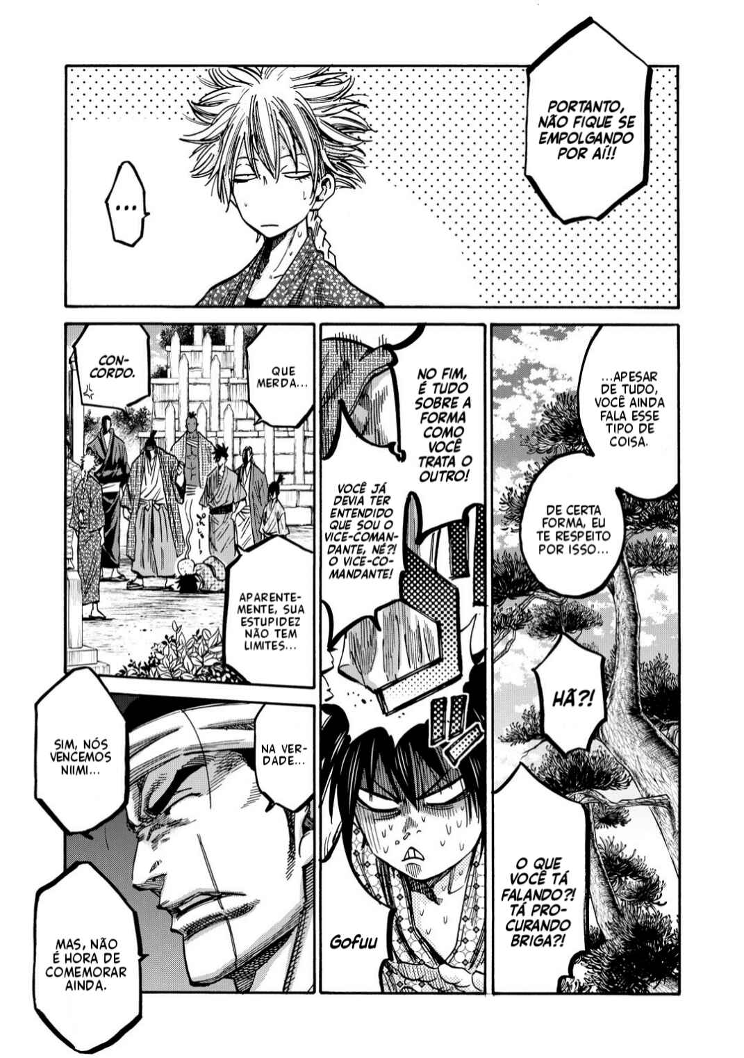 Chapter 40 - Page 41