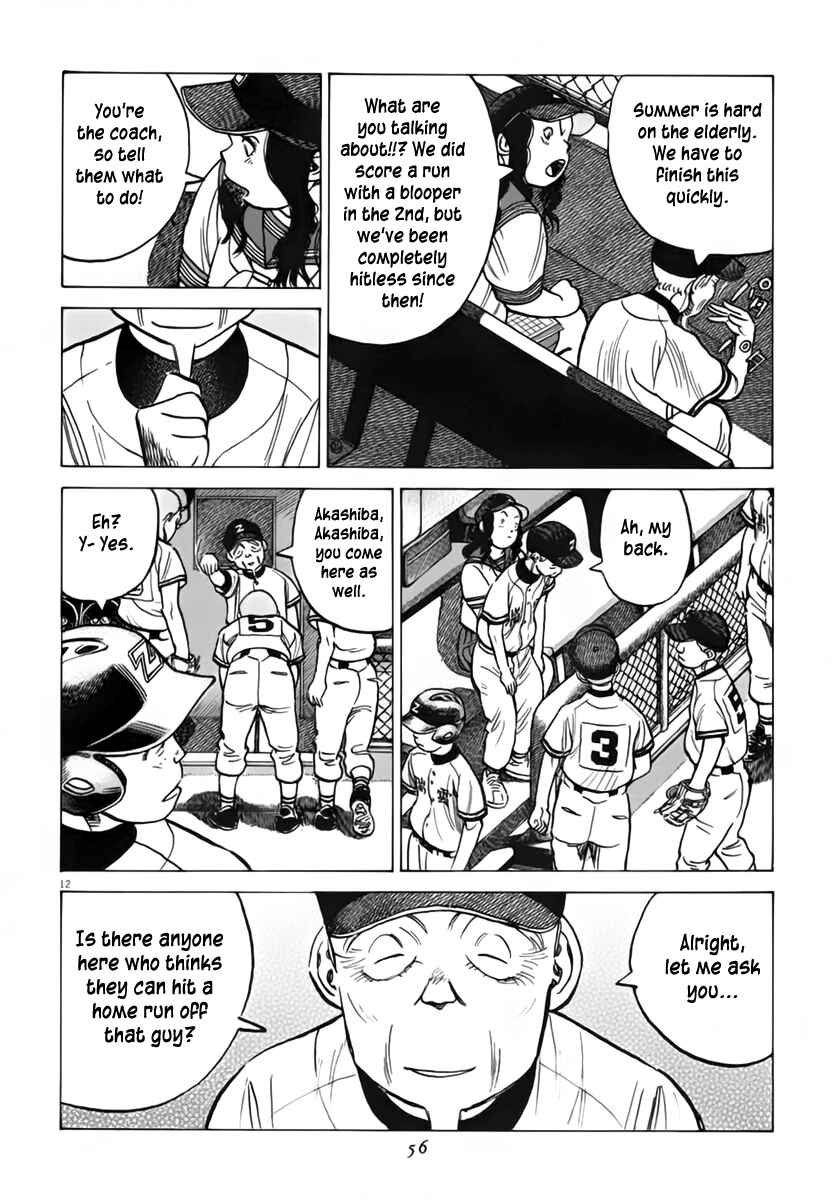 Chapter 149 - Page 12