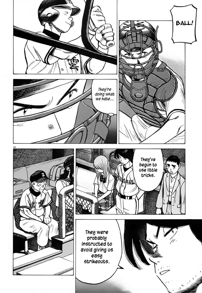 Chapter 149 - Page 18