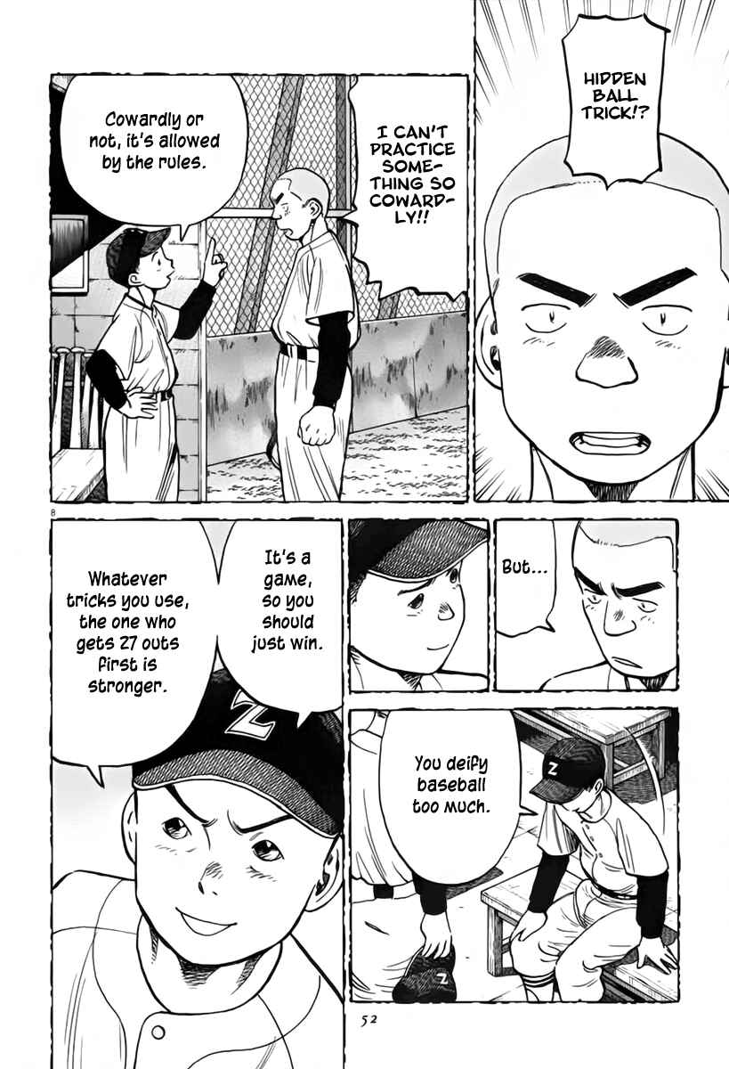 Chapter 149 - Page 8