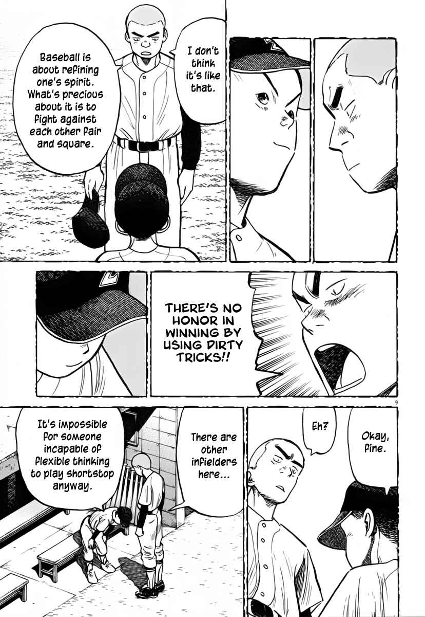 Chapter 149 - Page 9
