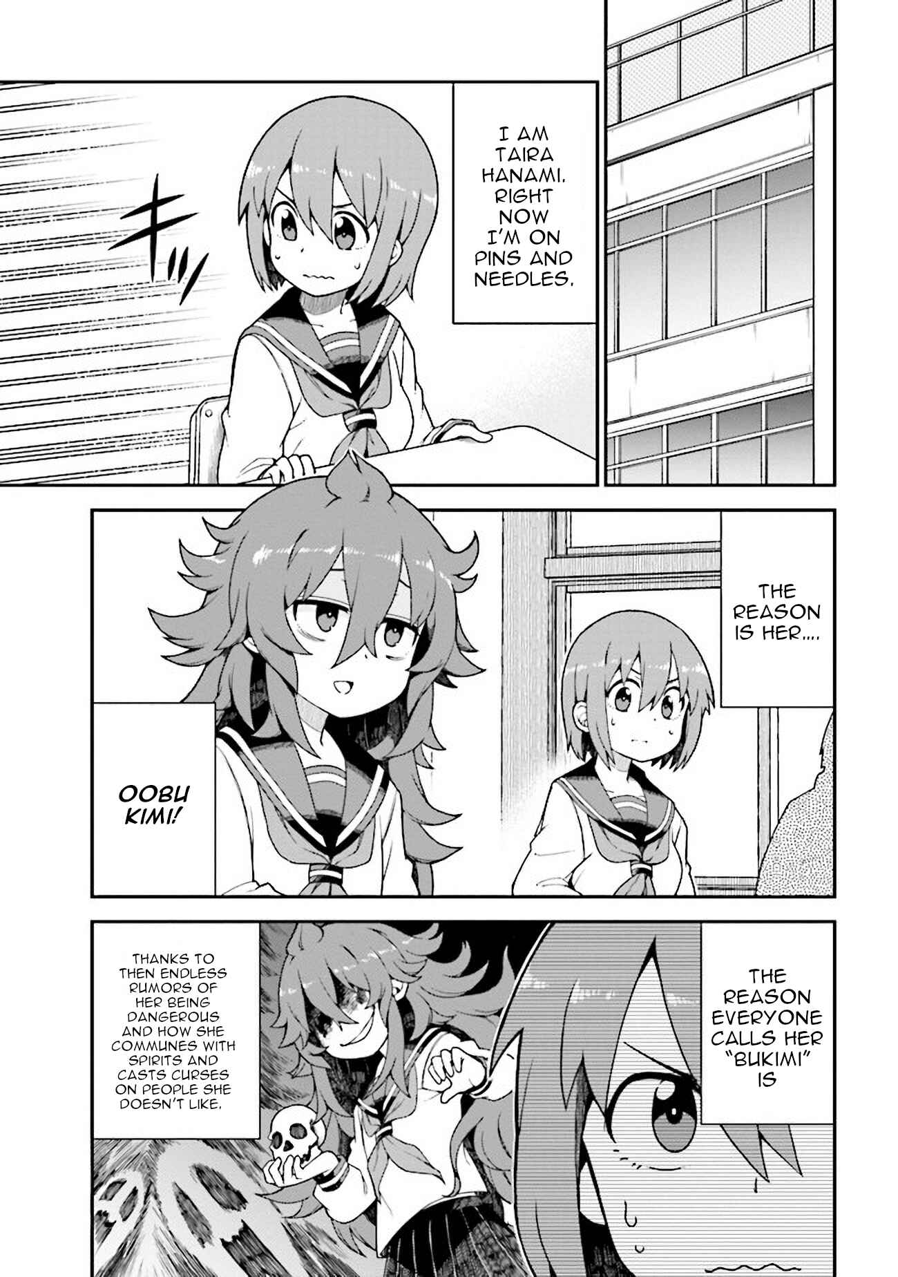 Chapter 3 - Page 3