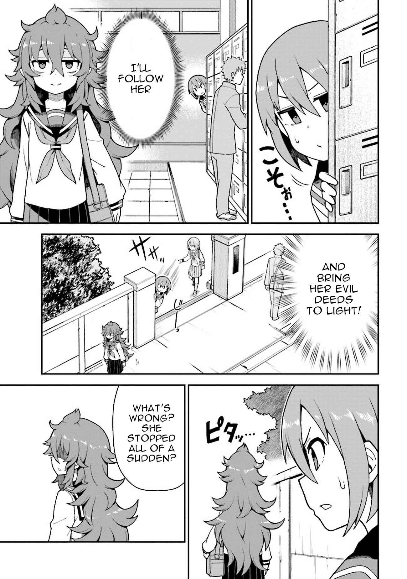 Chapter 3 - Page 5