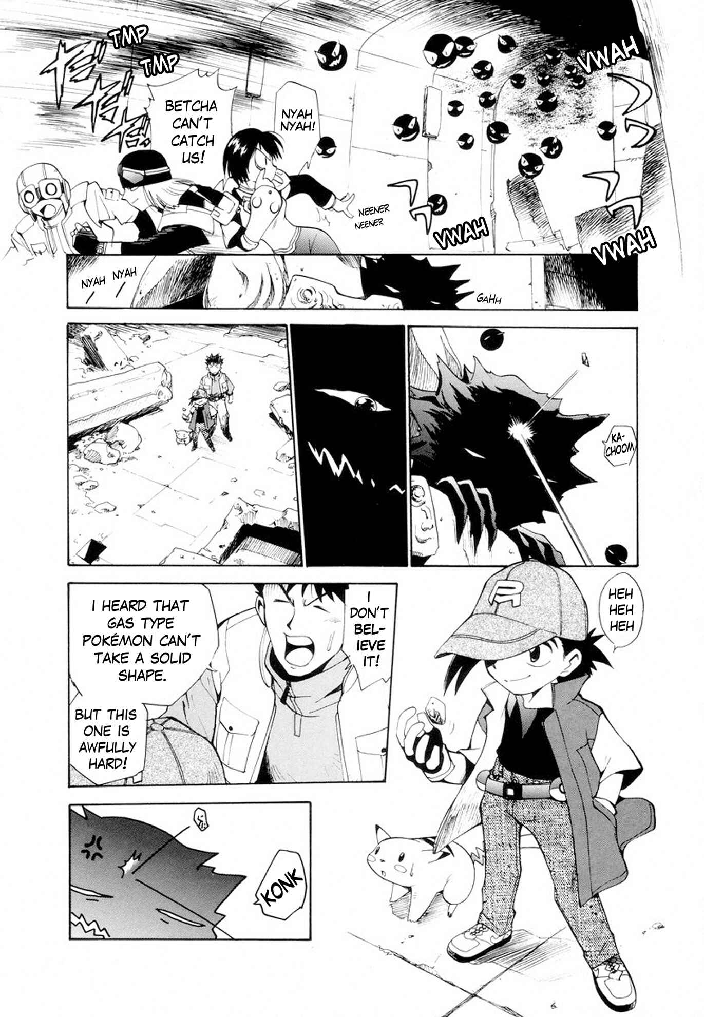 Chapter 4 - Page 19