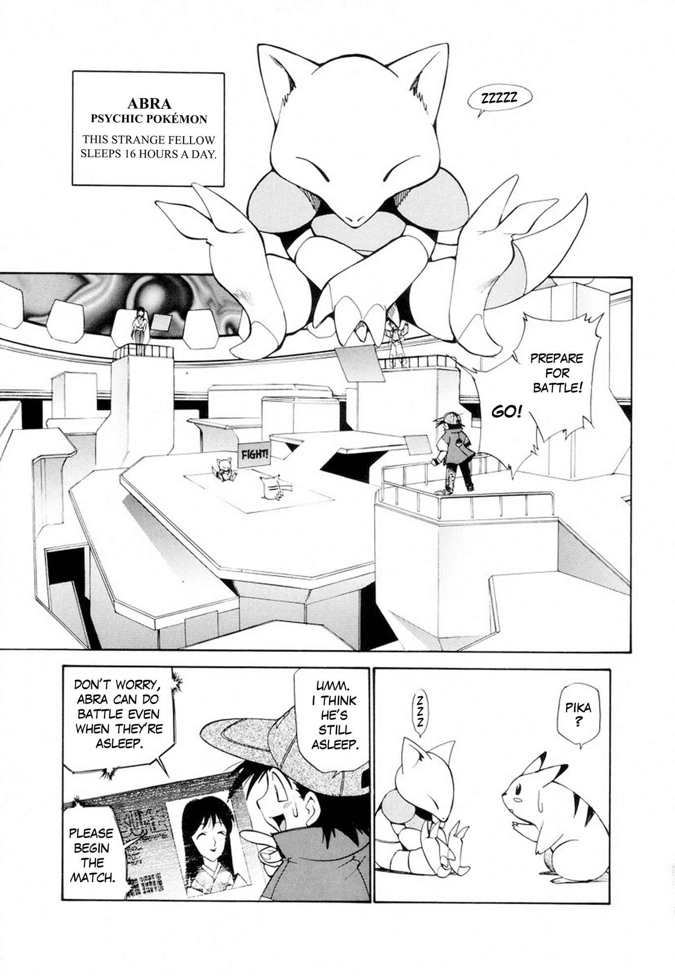 Chapter 4 - Page 6