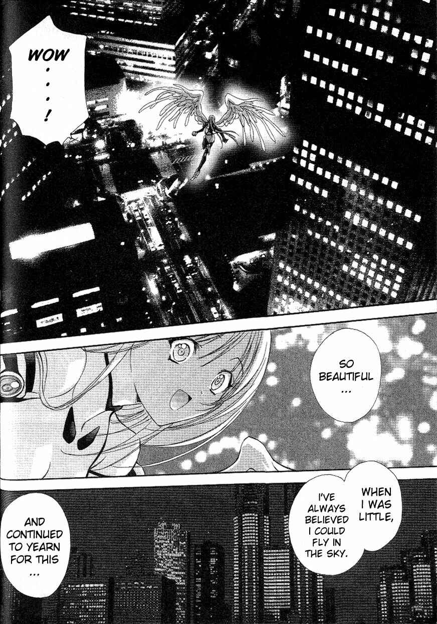 Chapter 3 - Page 5