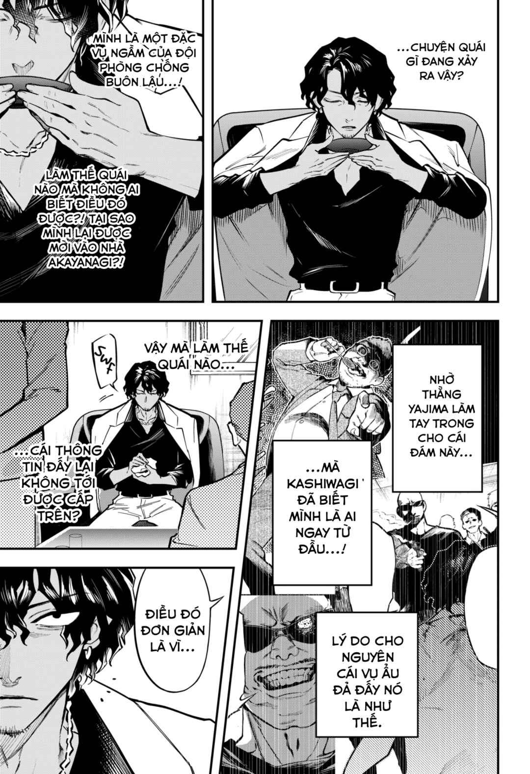 Chapter 2 - Page 3
