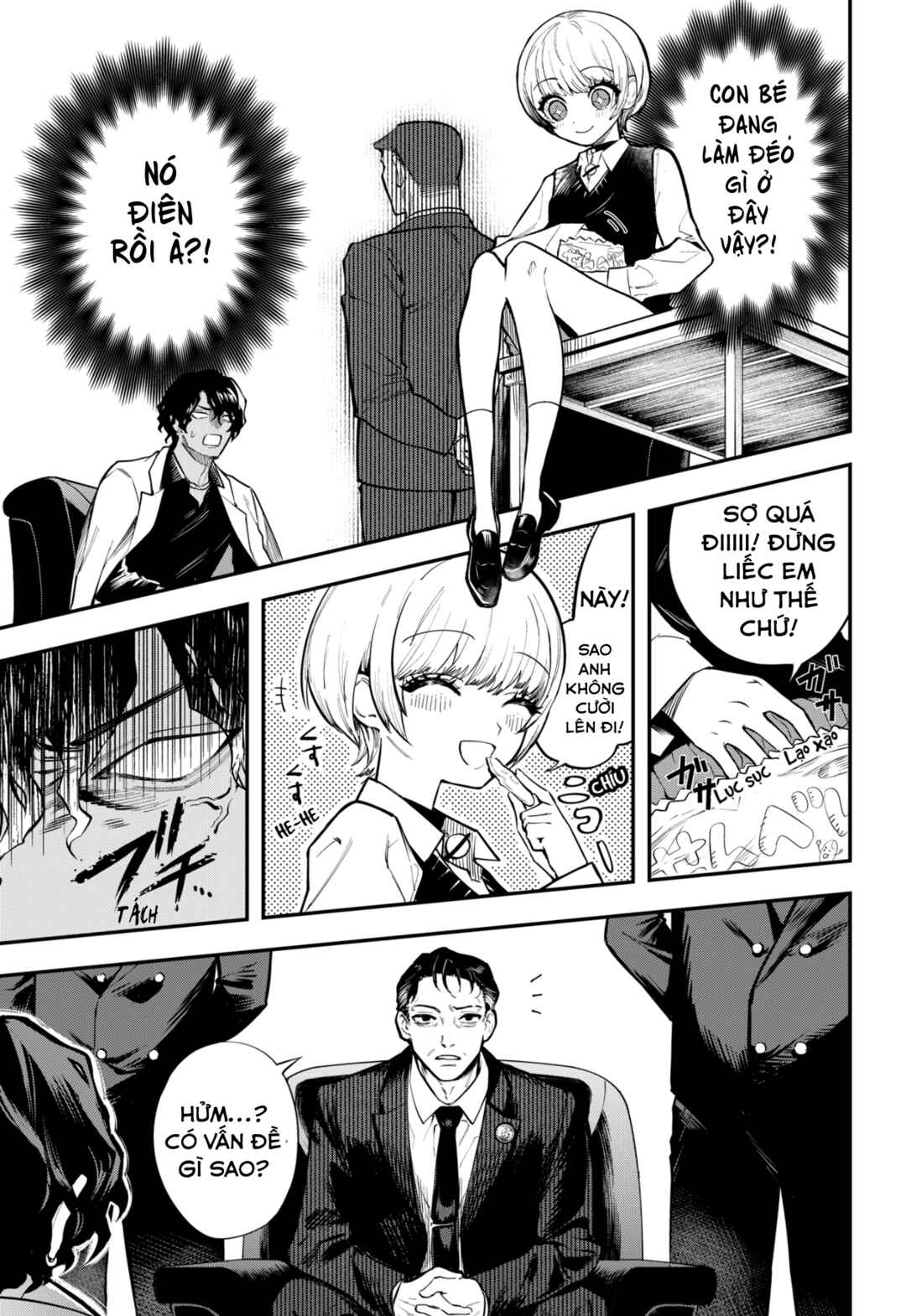 Chapter 2 - Page 6