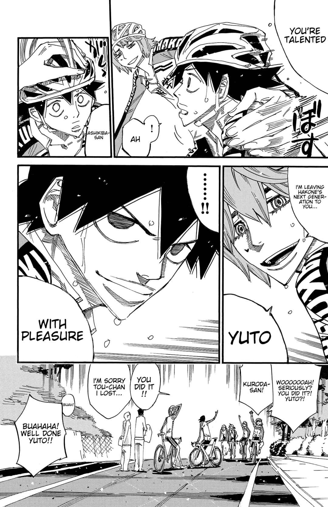 Chapter 688 - Page 11