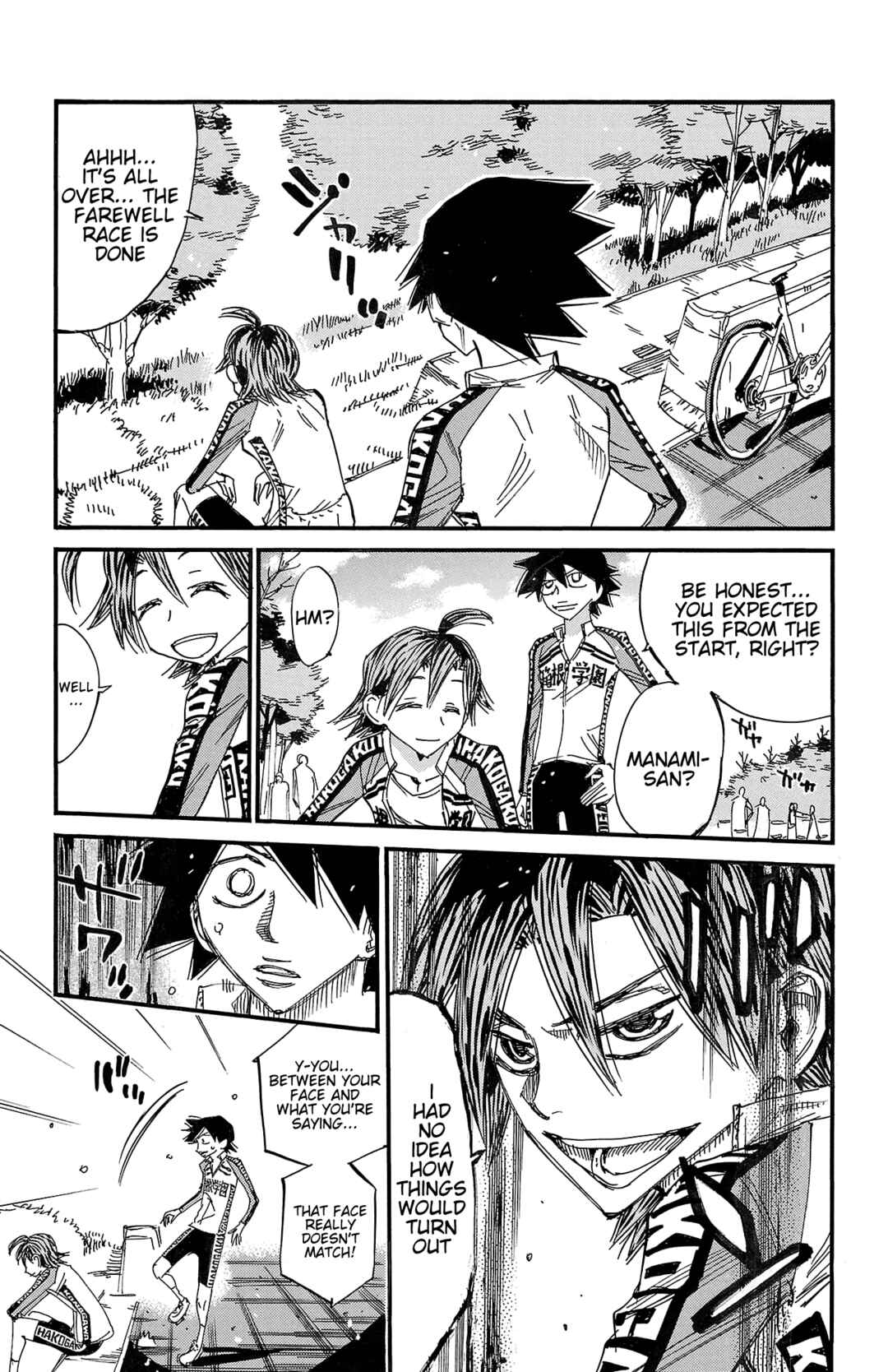 Chapter 688 - Page 18