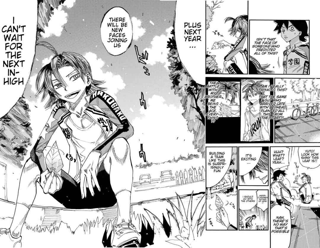 Chapter 688 - Page 19