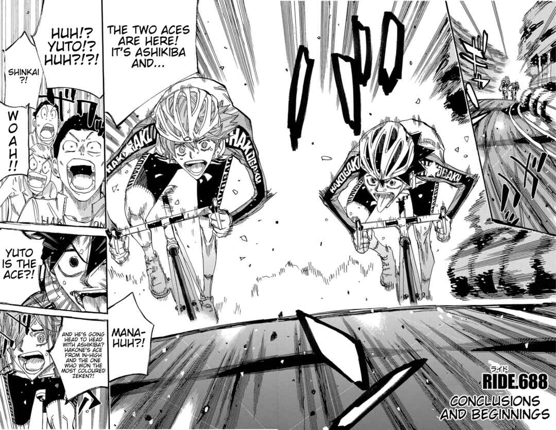 Chapter 688 - Page 2