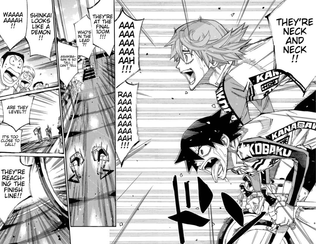 Chapter 688 - Page 3