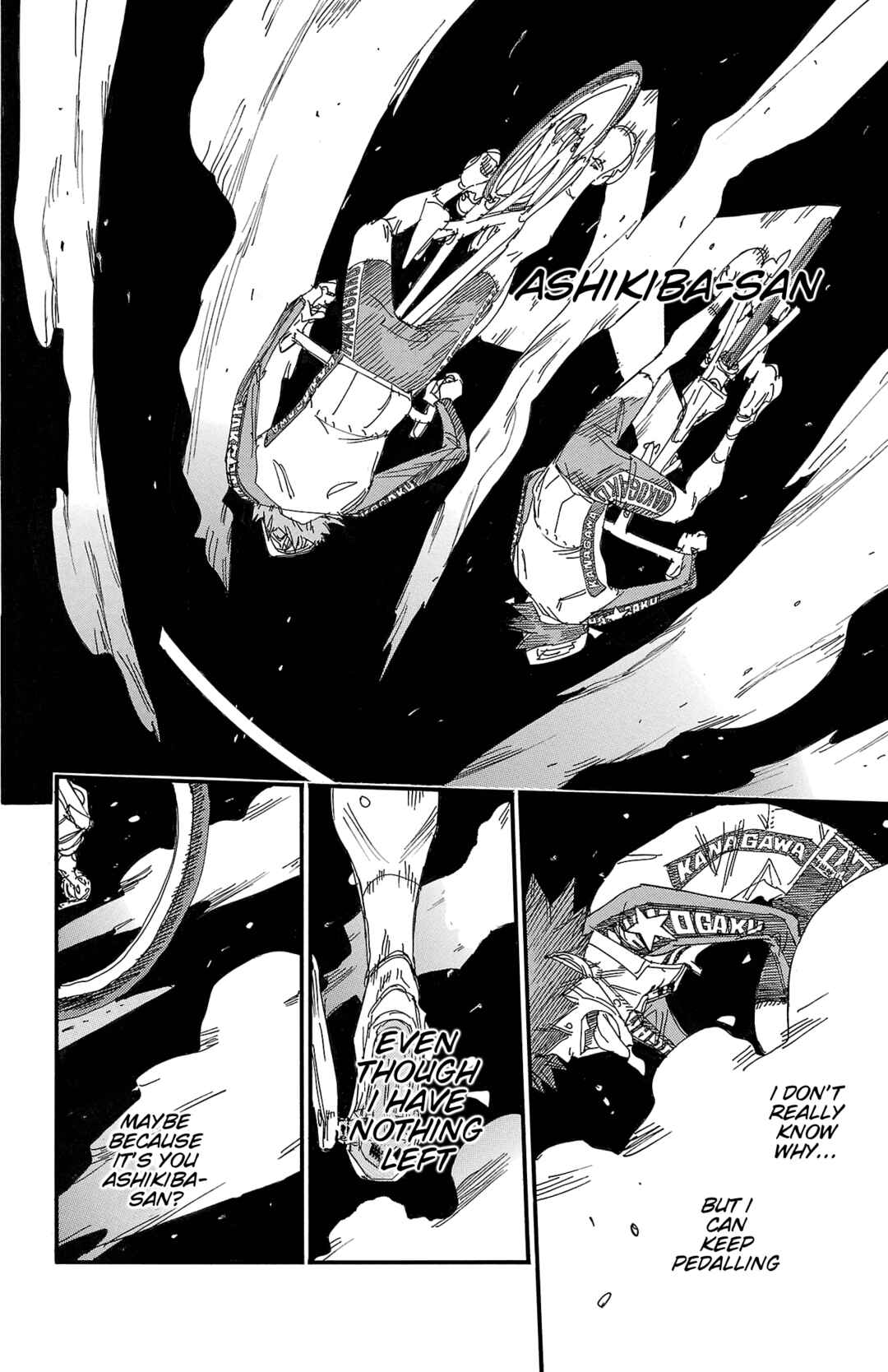 Chapter 688 - Page 4