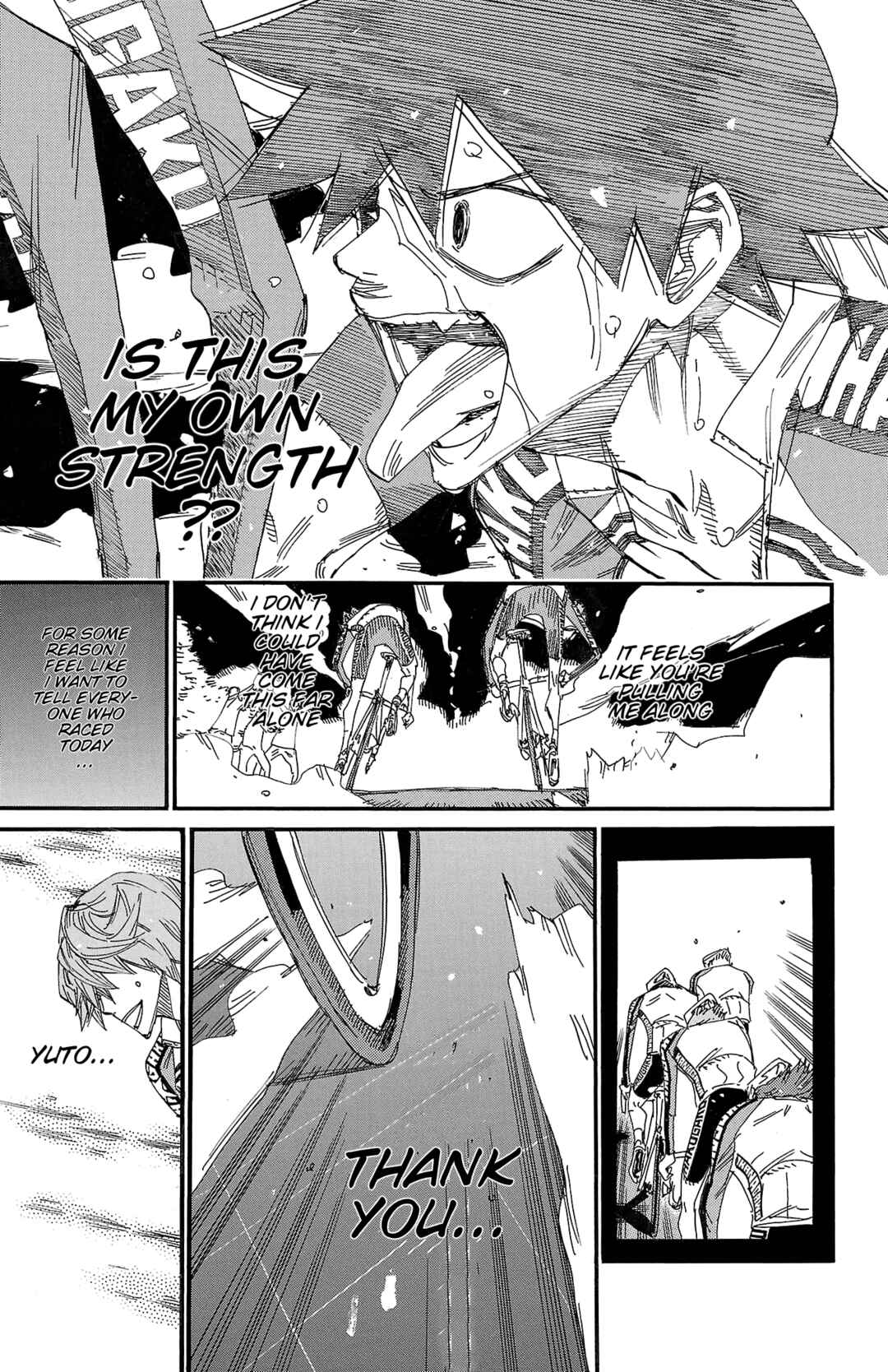 Chapter 688 - Page 5