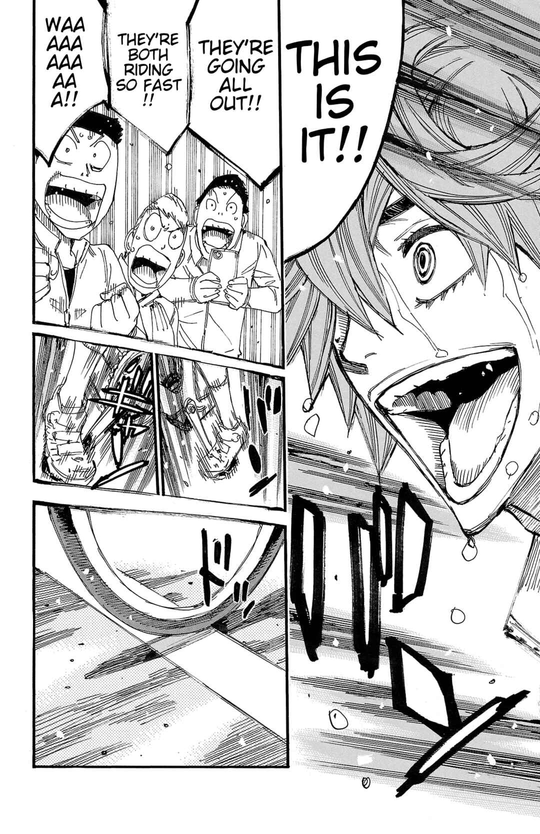 Chapter 688 - Page 6