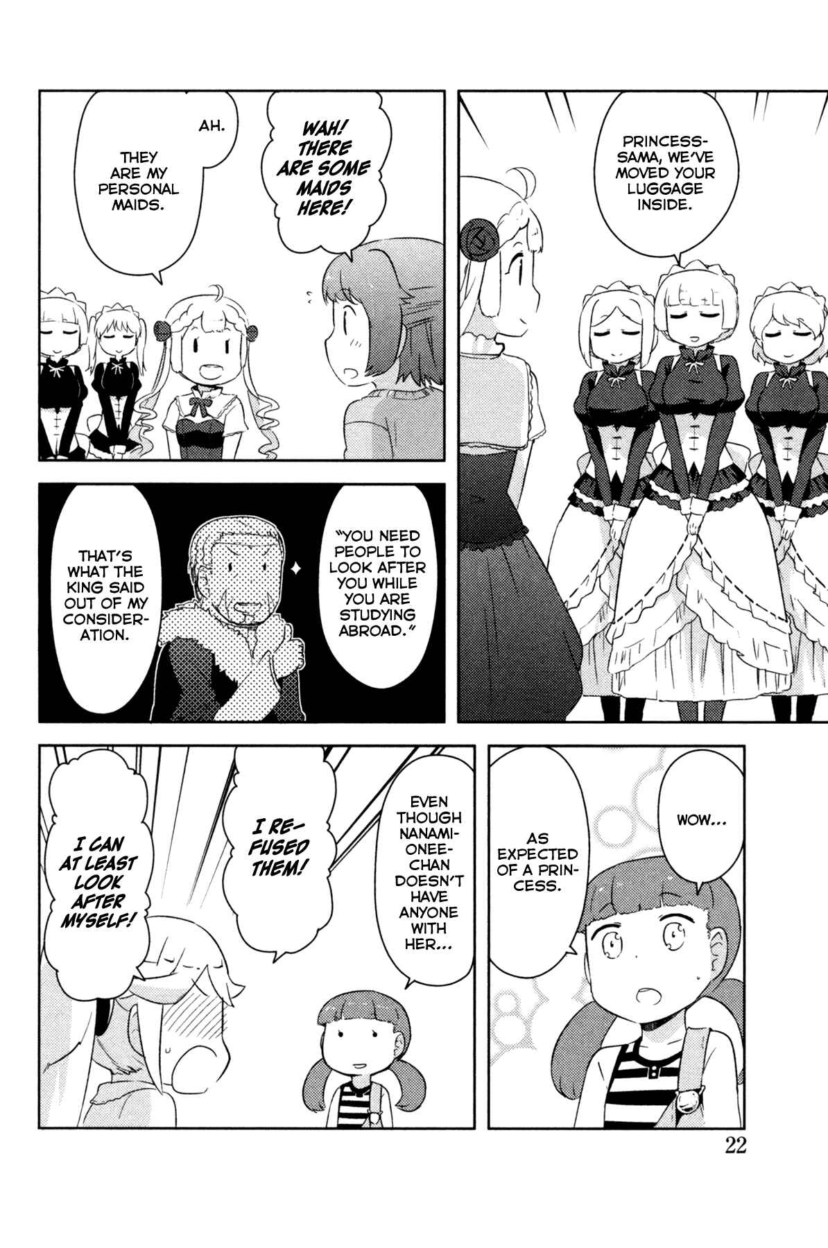 Chapter 23 - Page 23