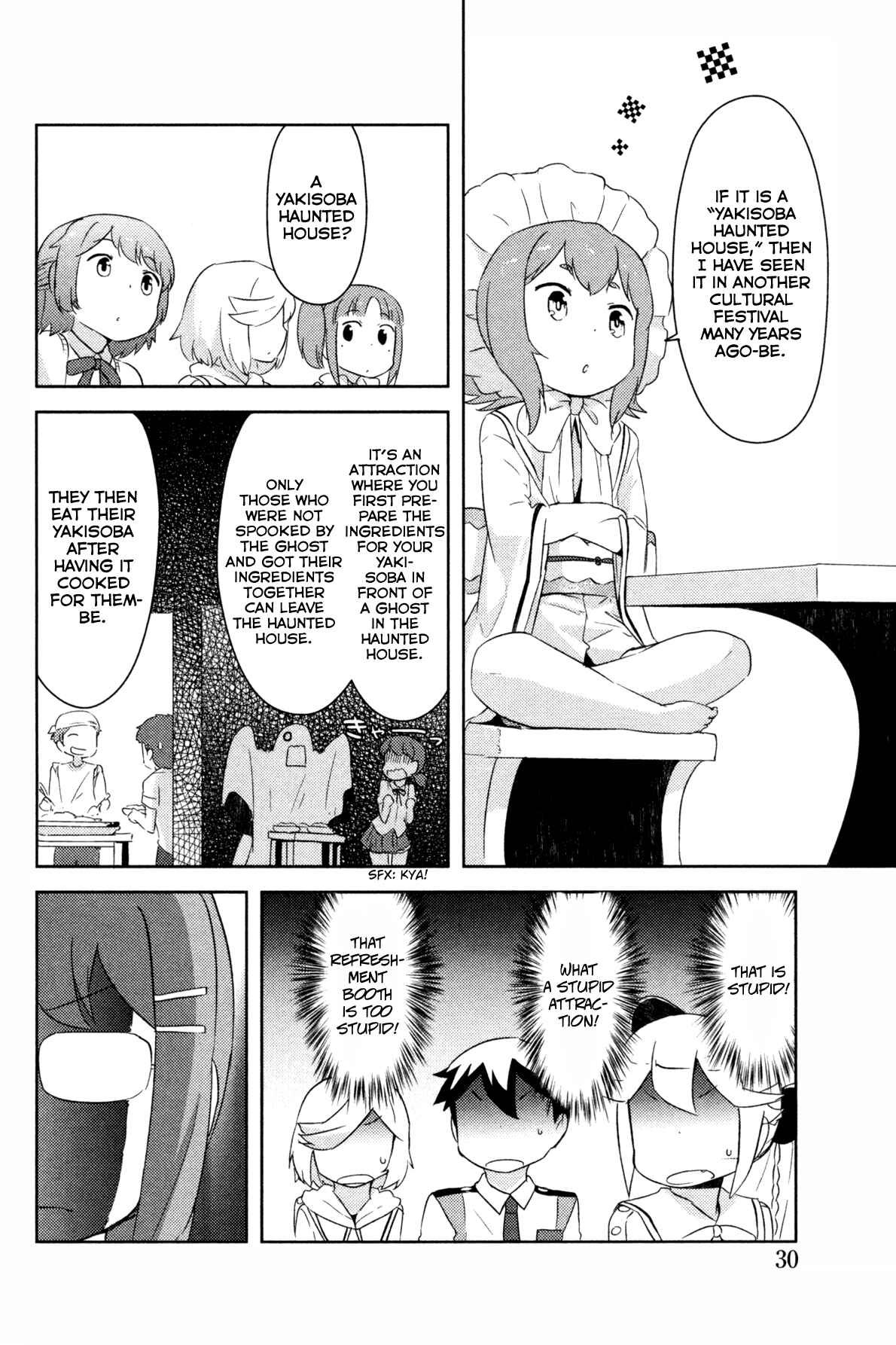 Chapter 23 - Page 31