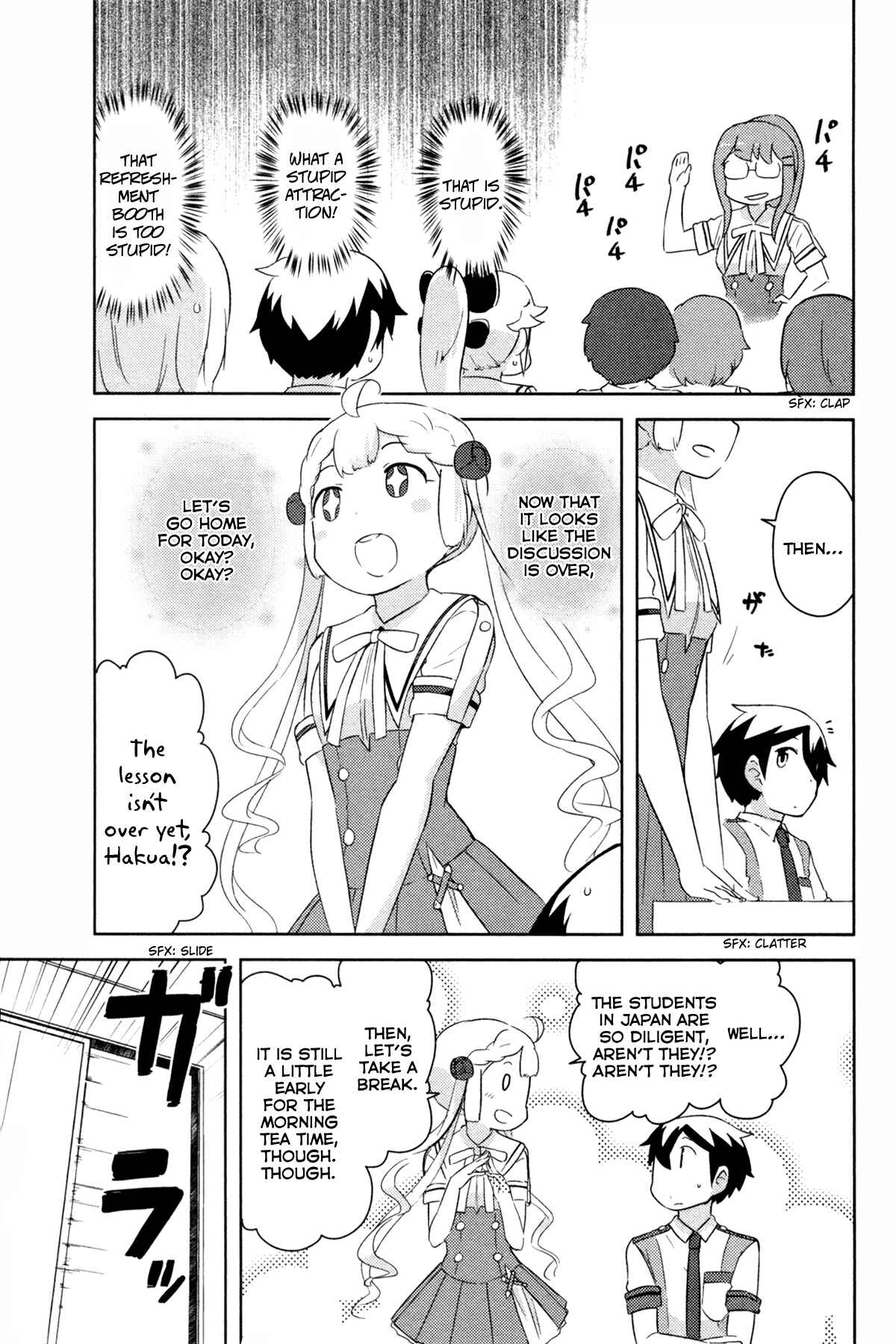 Chapter 23 - Page 34