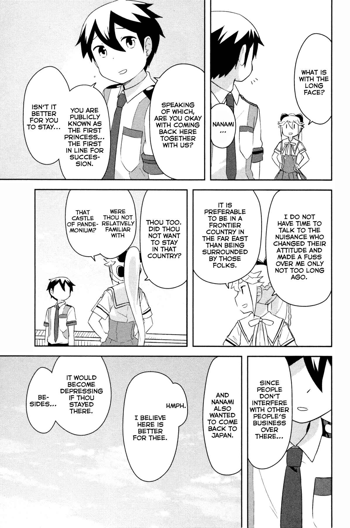 Chapter 23 - Page 38