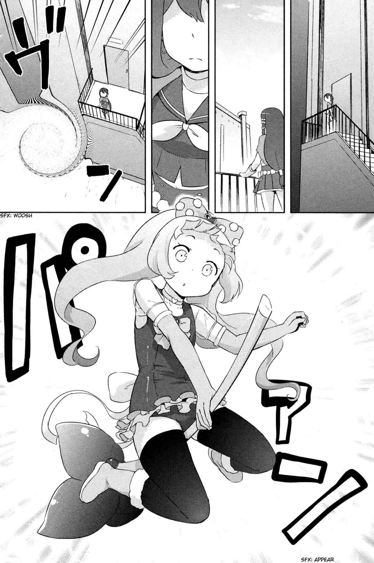 Chapter 23 - Page 41