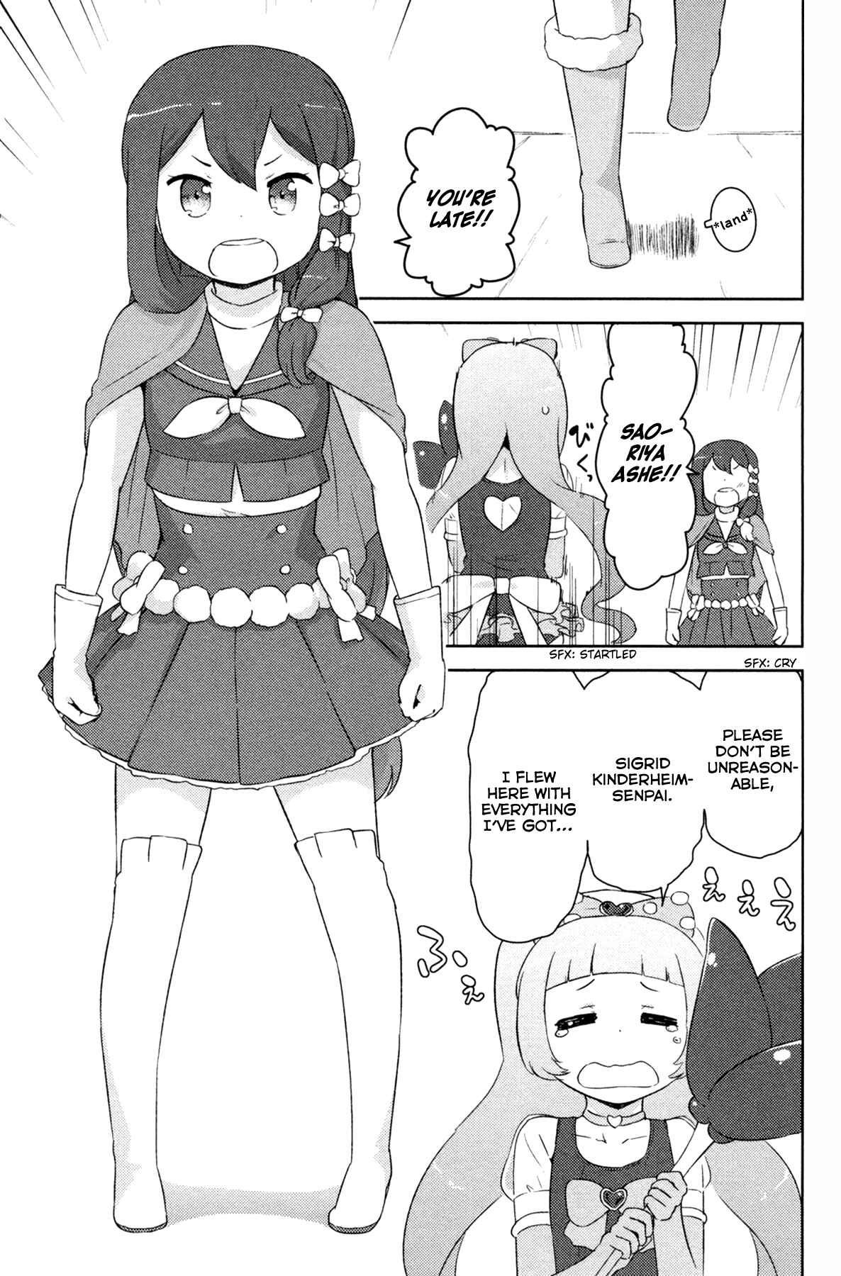 Chapter 23 - Page 42