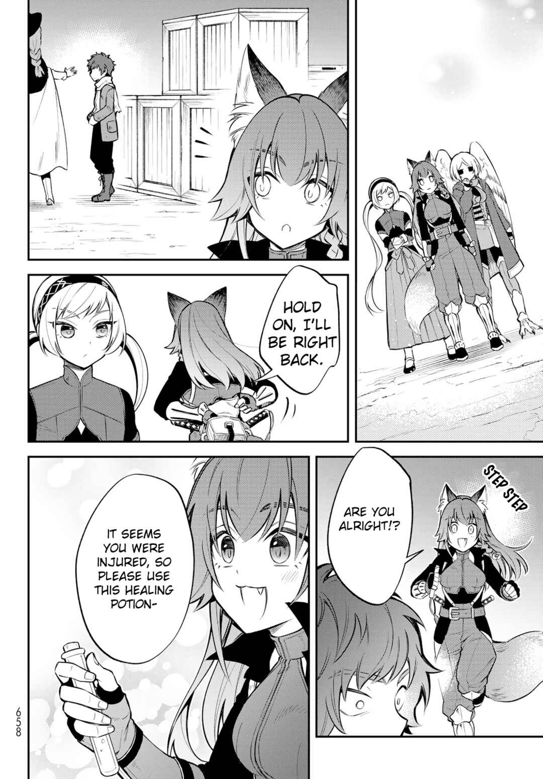 Chapter 52 - Page 11