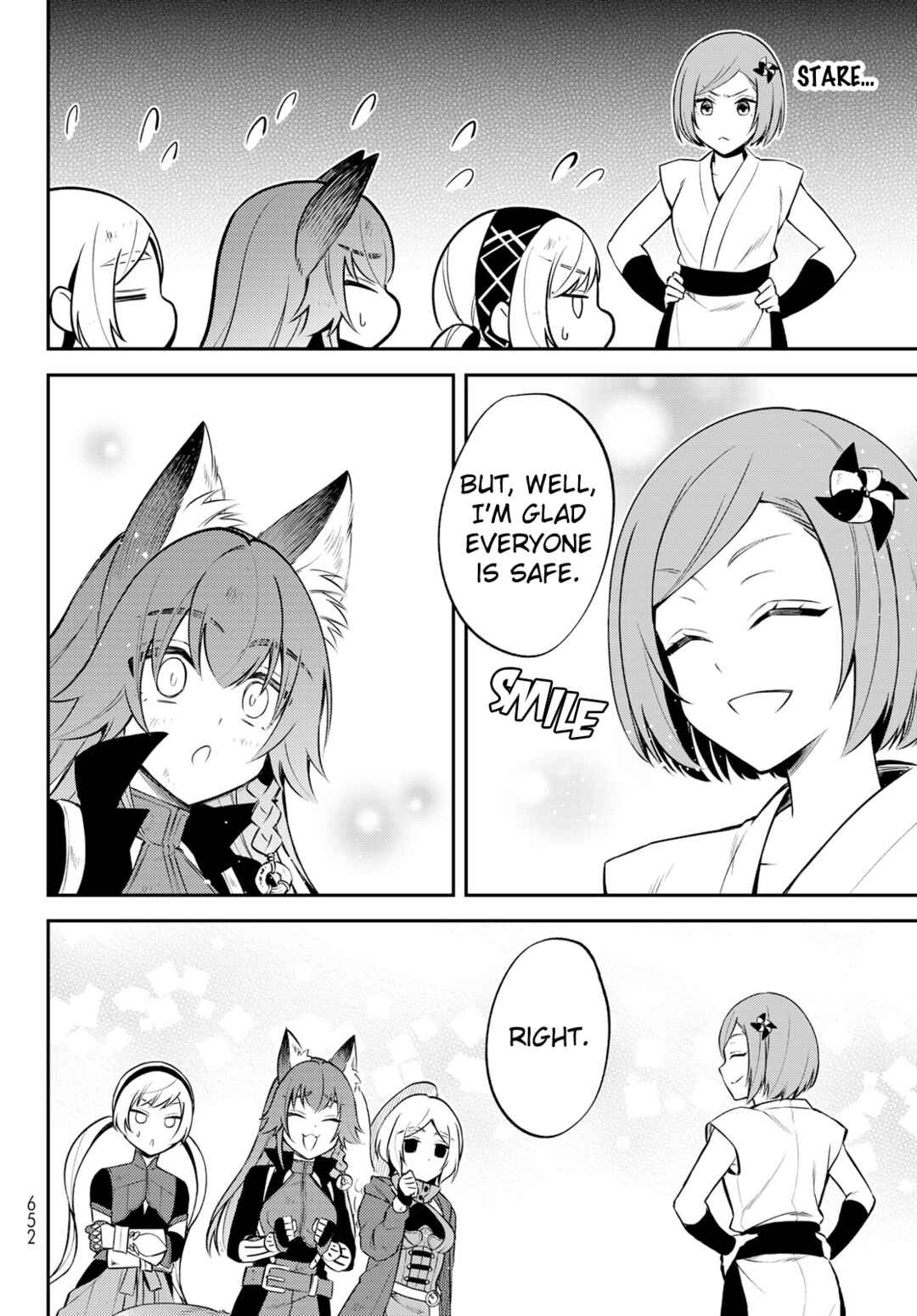 Chapter 52 - Page 5