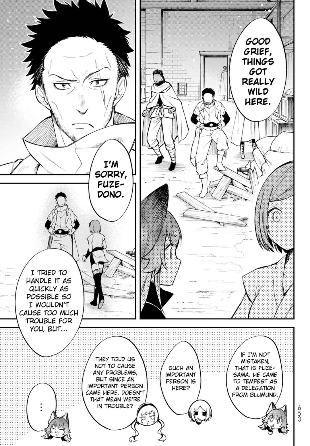Chapter 52 - Page 6
