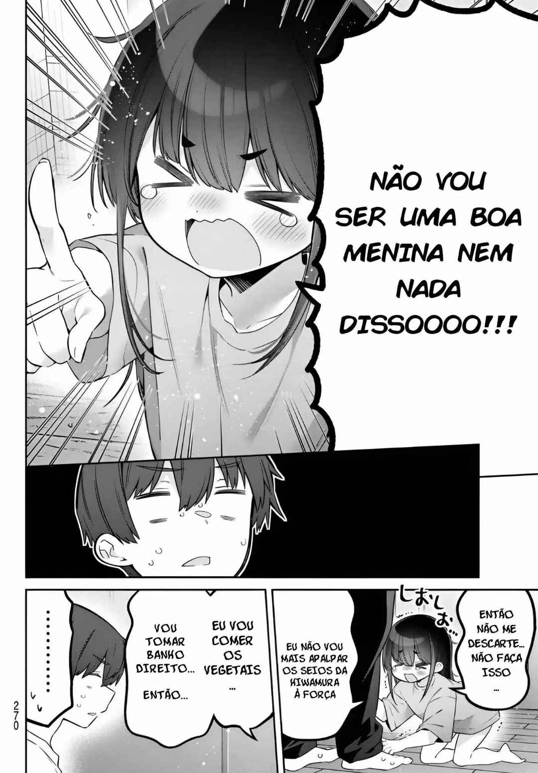 Chapter 156 - Page 10
