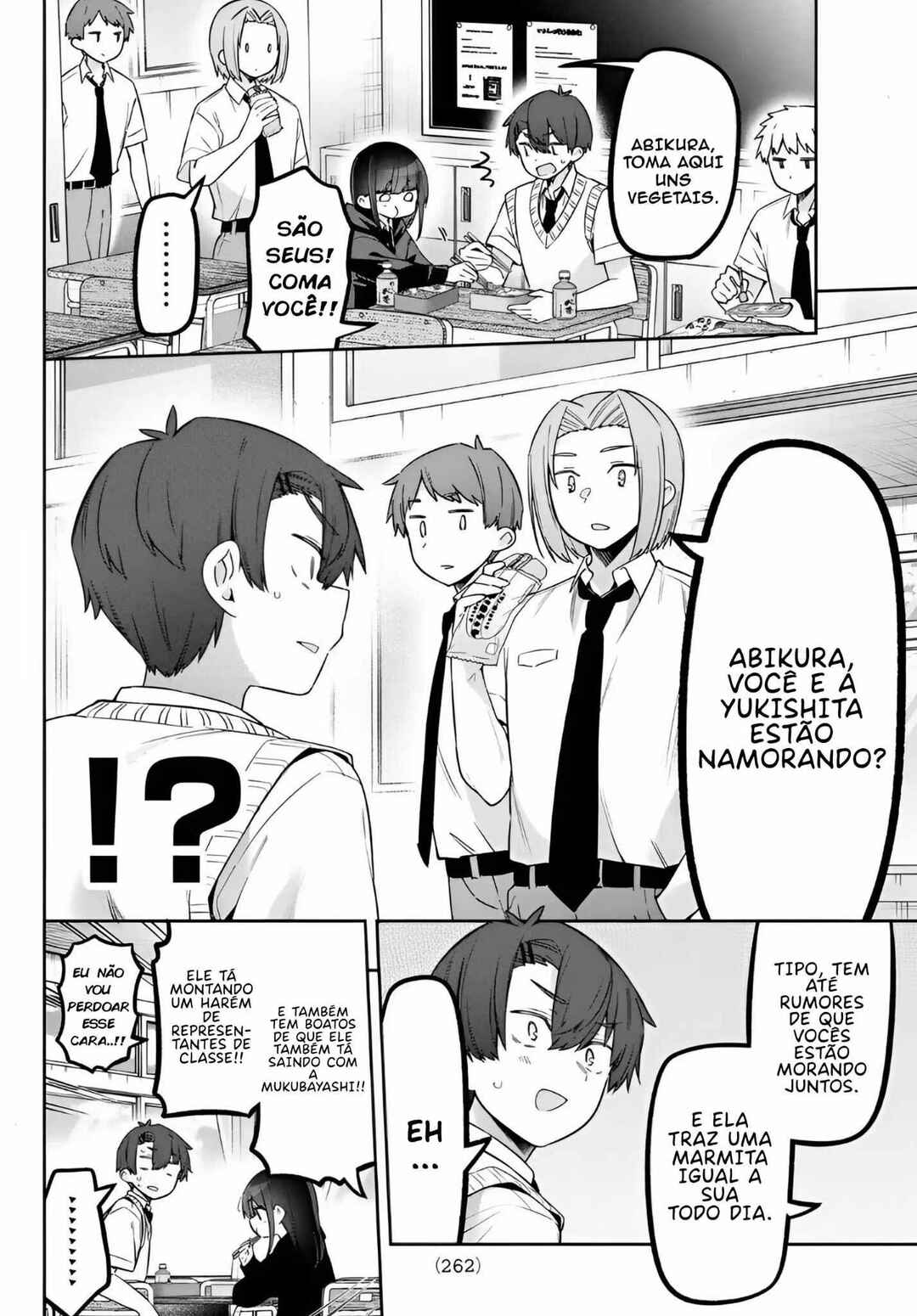 Chapter 156 - Page 2