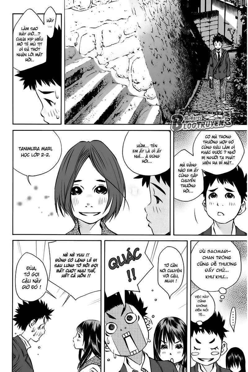 Chapter 136 - Page 12