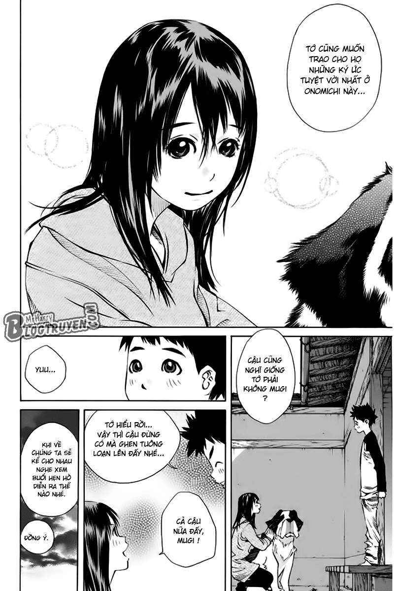 Chapter 136 - Page 16